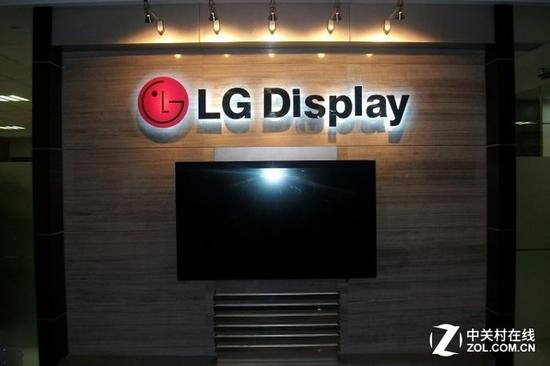 LG&nbsp;Display
