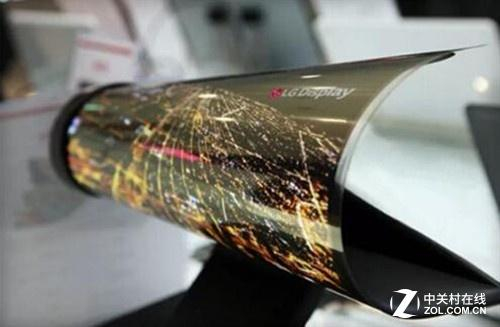OLED