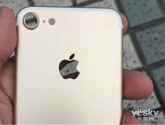彭博社：苹果iPhone 7手机将于9月7日发布