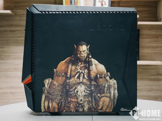 颠覆传统 联想拯救者Y900魔兽版评测