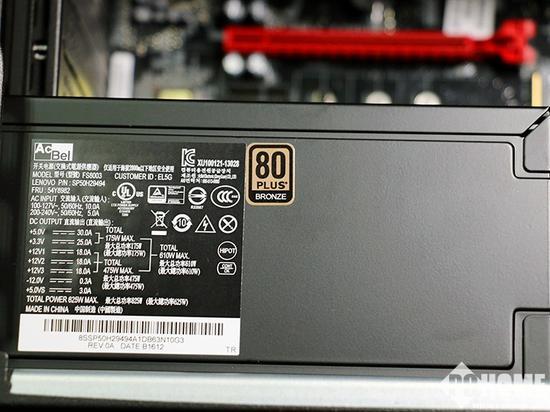 颠覆传统 联想拯救者Y900魔兽版评测