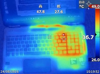 续航散热测试及评测总结