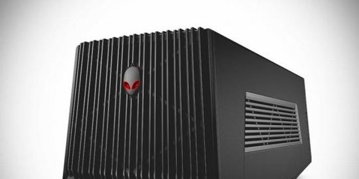 戴尔推外星人显卡扩展坞_手机新浪网