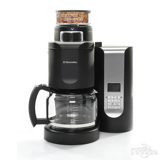 不和咖啡的买自动智能咖啡机，有何用？