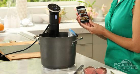 纯粹的APP并非等于智能