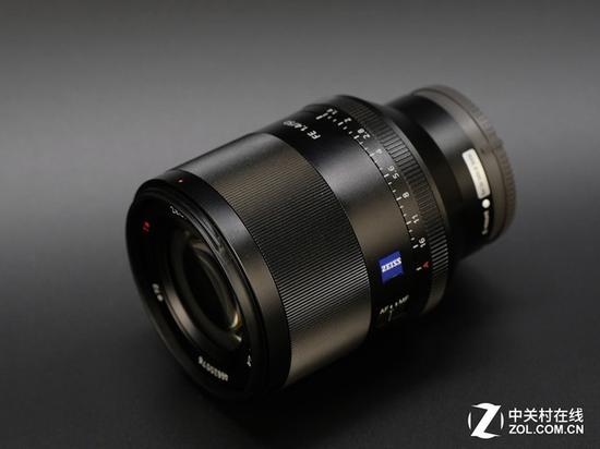 画质表现为王索尼FE 50mm F1.4 ZA评测_手机新浪网