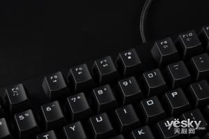 　　FN+F区按键还可实现多媒体按键功能，包括打开计算机、主页、计算器、默认音乐程序等，功能上相当丰富。