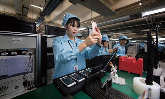 产品质量管控
