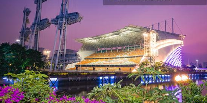 说说这些挽救夜景照的套路