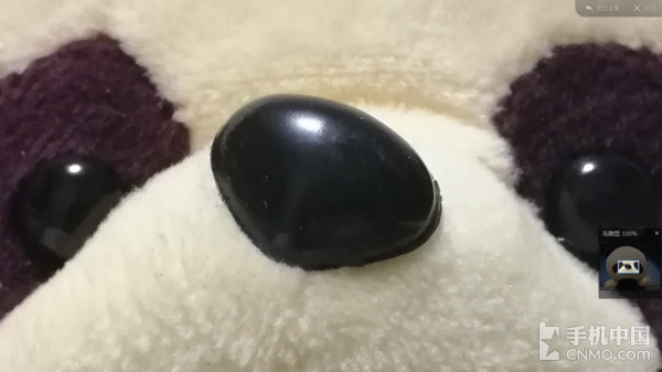 Mate 9 1200万像素样张细节