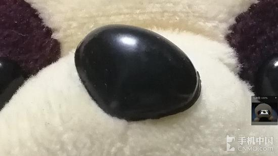 Mate 9 2000万像素样张细节