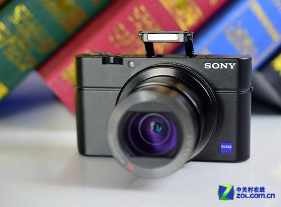 索尼RX100&nbsp;M3
