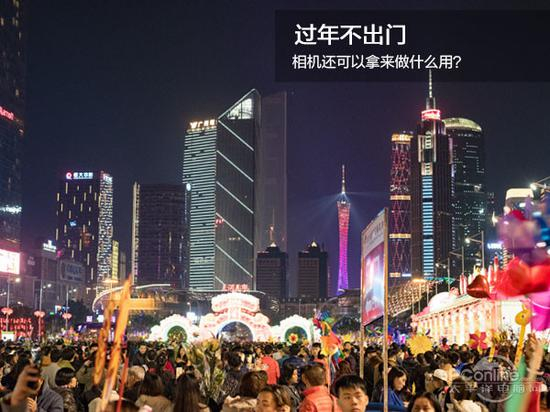 过年不出门 相机还可以拿来做什么用？