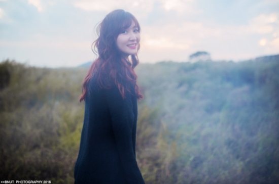 最经典的代表其实是丁达尔现象（摄影部落大花生作品）