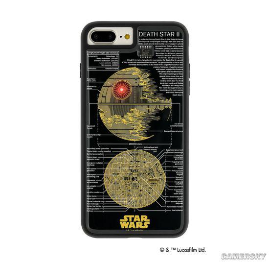 初号机手机壳：