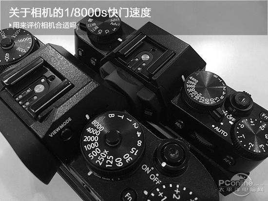 1/8000s“无用论”：ND滤镜默秒全