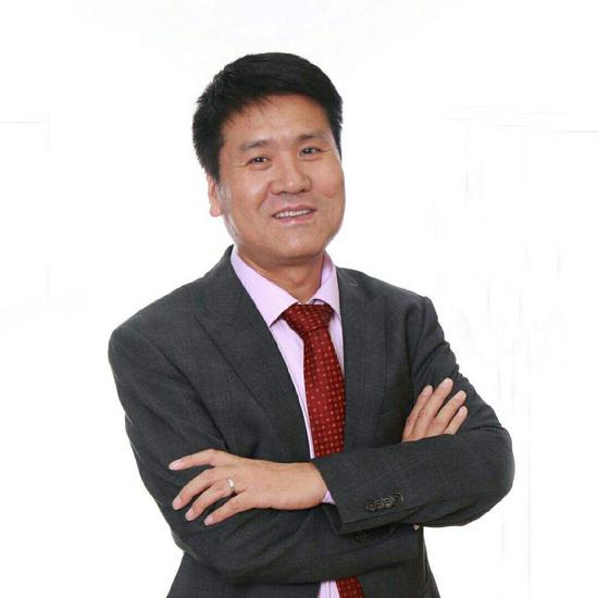 中国世界经济学学会理事、中国经济规律研究会理事王福重