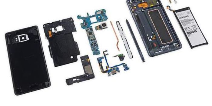 430万部召回Note 7如何处理 这是三星目前最头疼的问题_手机新浪网