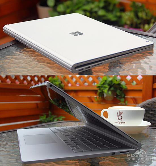 微软Surface Book（i7/16GB/1TB/独显）