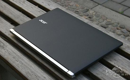 宏碁 Aspire V Nitro（VN7-591G-715G）