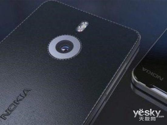 诺基亚C9