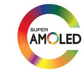 Super AMOLED是AMOLED的衍生版本（图片来自网络）