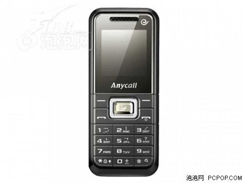 早期的这种小功能机都用的STN屏