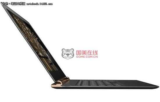 惠普Spectre幽灵笔记本