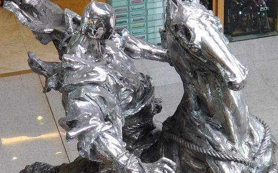 2.3X拍摄样张原比例显示