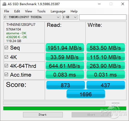　　SteamVRPerformanceTest
