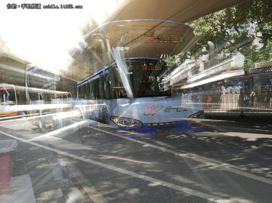 时光相机样张（叠加）