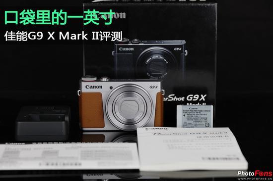 オンラインショップ POWERSHOT 【美品】CANON G9X 2 MARK デジタル