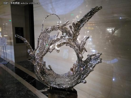 努比亚Z17mini样张