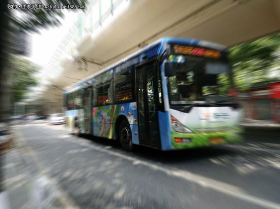 时光相机样张（扩散）