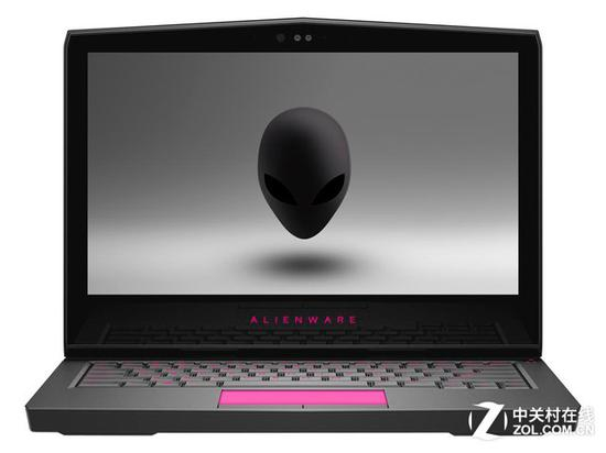Alienware&nbsp;13