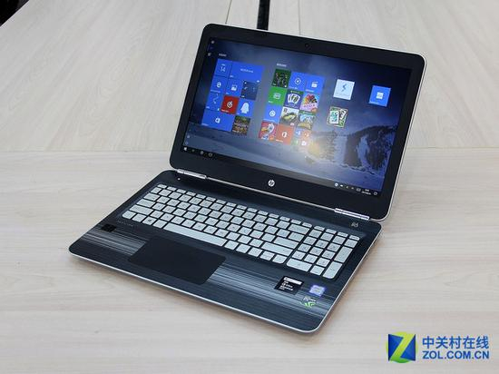 惠普光影精灵II代Pro