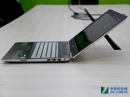 惠普光影精灵II代Pro