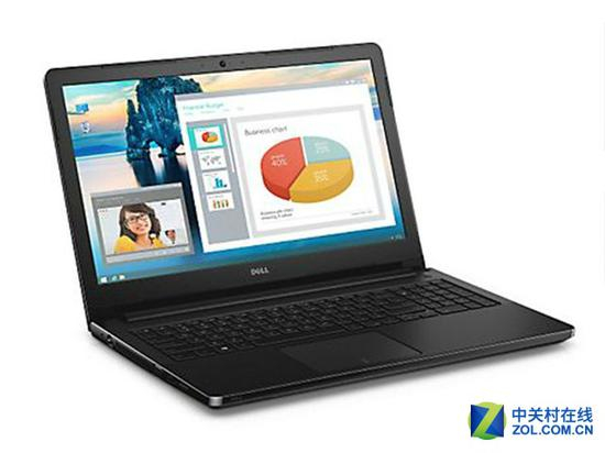 戴尔成就Vostro&nbsp;15