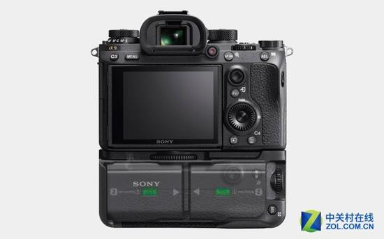 续航提升！使用手柄一次拍个一千多张没问题，A7系列用户激动吗！