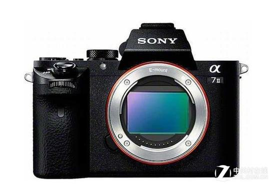 别看都是2400万，A9的画质肯定比A7II好了不止一点两点