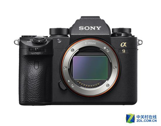索尼全幅微单A9相机