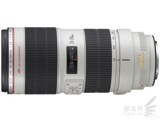 佳能70-200mm F2.8L：适合距离较远拍摄且不打扰被摄体，且有虚化效果