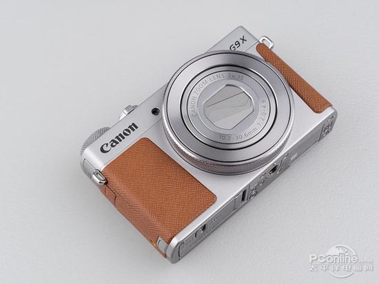佳能G9X Mark II评测：这是让你有拍照欲望的相机_手机新浪网