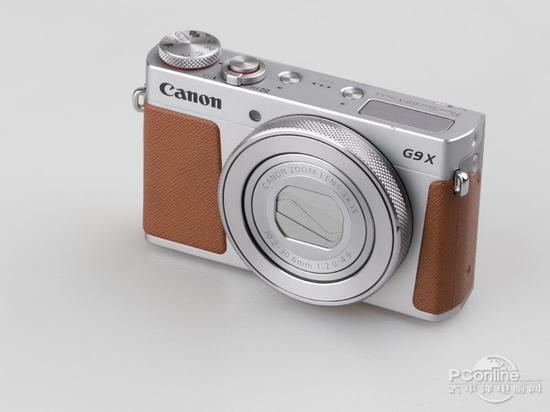 佳能G9X Mark II评测：这是让你有拍照欲望的相机_手机新浪网