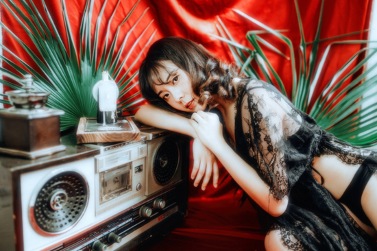 图片来源于摄影部落摄影师遗失qing