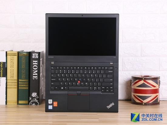 ThinkPad依然专注于商用