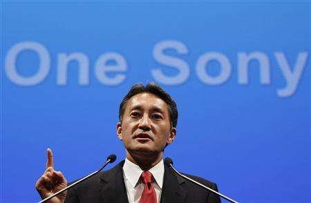 平井一夫和One Sony