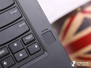 升级七代酷睿、配有按压式指纹识别