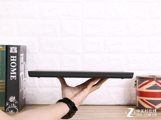 T470便携性有提升