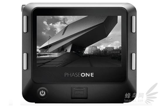 飞思IQ3 100MP&nbsp;Achromatic